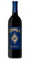 Francis Ford Coppola Winery, Blue Label Diamond Series Merlot, California, 2016