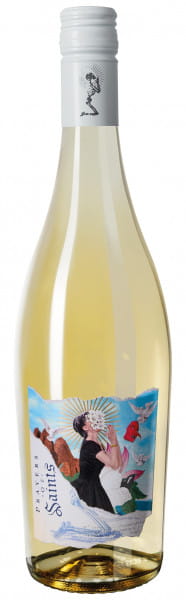 Sinners & Saints, Chardonnay, 2018