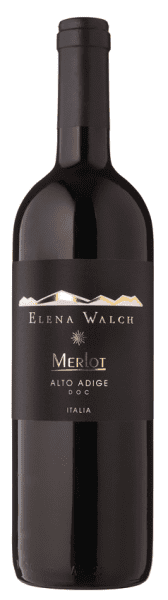 Elena Walch, Selezione Merlot, 2022