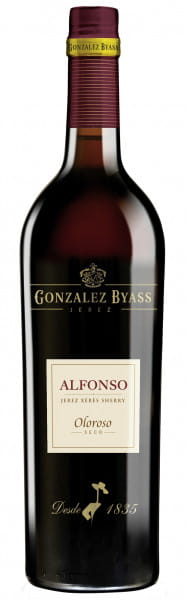 Gonzalez Byass, Alfonso Oloroso