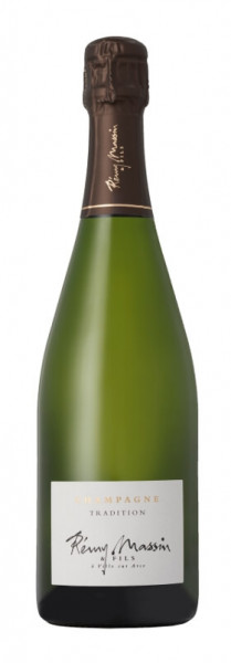 Remy Massin & Fils, Champagner Cuvée Tradition Remy Massin & Fils, Champagner Cuvée Tradition brut