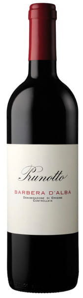 Prunotto, Barbera d'Alba DOC, 2022