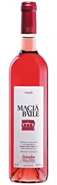 Macia Batle, Rosado, 2022