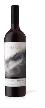 Columbia Winery, Cabernet Sauvignon, 2015