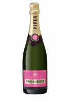 Piper-Heidsieck, Champagner Rose Sauvage