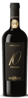 Tenuta Ulisse, Limited Edition 10 Vendemmie, NV