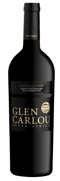 Glen Carlou, Gravel Quarry Cabernet Sauvignon, 2020