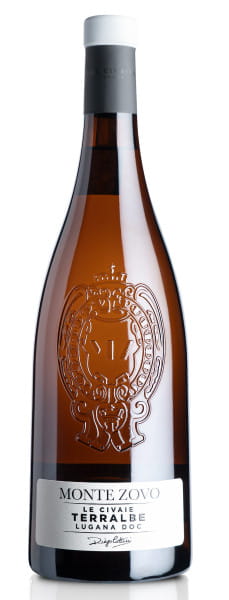Monte Zovo, Terralbe Lugana D.O.C., 2024
