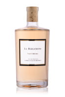 La Bargemone, Coteaux d'Aix en Provence Collection Rose, 2022
