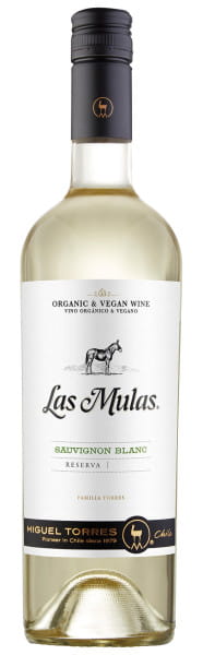 Miguel Torres Chile, Las Mulas Sauvignon Blanc, Miguel Torres Chile, Las Mulas Sauvignon Blanc, 2019