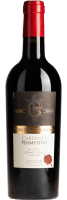 Conte di Campiano, Cabernet Sauvignon / Primitivo, 2021