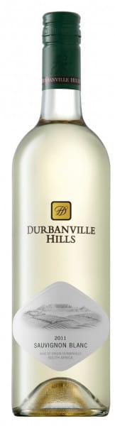 Durbanville Hills, Sauvignon Blanc, 2020