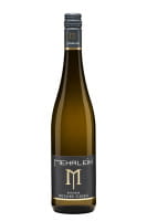 Weingut Mehrlein, Riesling Classic feinherb, 2018