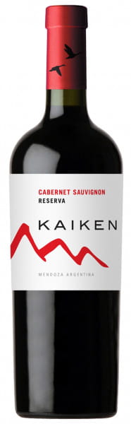 Vina Kaiken, Kaiken Cabernet Sauvignon, 2018