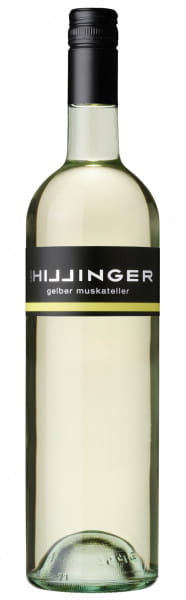 Leo Hillinger, Gelber Muskateller, 2021