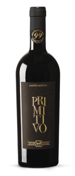 Tenuta Ulisse, Limited Edition Primitivo, 2021