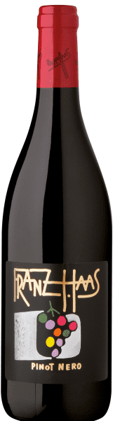 Franz Haas, Pinot Nero Alto Adige D.O.C., 2019/2020