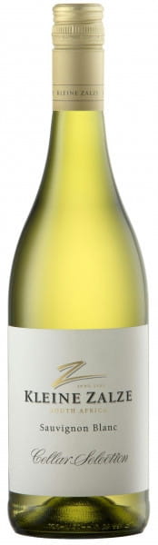 Kleine Zalze, Cellar Selection Sauvignon Blanc, 2023