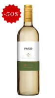 Bodegas Salentein, Portillo Paso Selected White, 2014