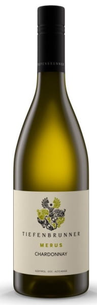 Tiefenbrunner, Merus Chardonnay Südtirol D.O.C., 2023