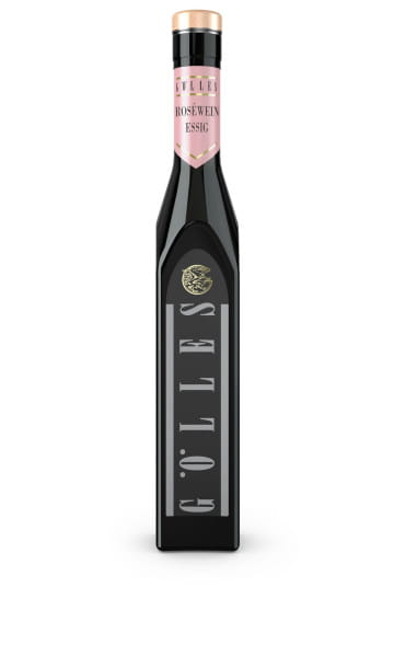 Gölles, Rosewein Essig (0,25l)