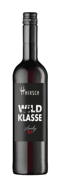 Christian Hirsch, Wildklasse Lovely Red, NV