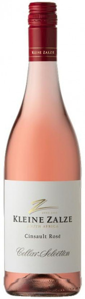 Kleine Zalze, Cellar Selection Rosé Cinsault, 2022 Kleine Zalze, Cellar Selection Rosé Cinsault, 2022
