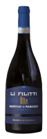 Masca del Tacco, Li Filitti Primitivo di Manduria, 2020 Masca del Tacco, Li Filitti Primitivo di Manduria, 2020