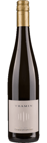 Cantina Tramin, Gewürztraminer Alto Adige, 2024